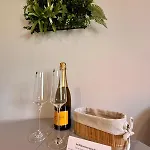 2 - Gemuetliche Mit Kuechenzeile, Bad Und Grosser Terrasse * Salzgitter