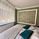 Apartament 2 - Gemuetliche Mit Kuechenzeile, Bad Und Grosser Terrasse *