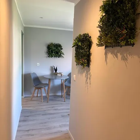 2 - Gemütliche Mit Küchenzeile, Bad Und Großer Terrasse Apartment *