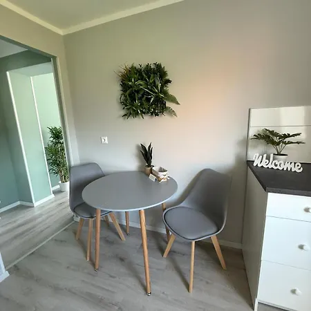 Apartment 2 - Gemuetliche Mit Kuechenzeile, Bad Und Grosser Terrasse *