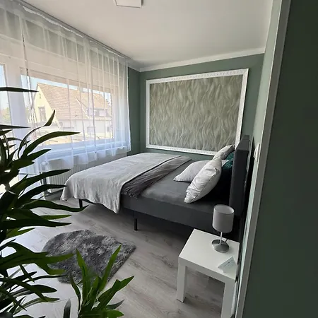 2 - Gemuetliche Mit Kuechenzeile, Bad Und Grosser Terrasse *